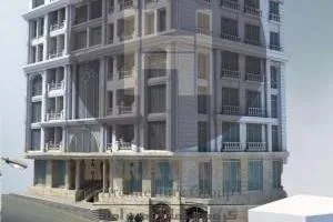 بازسازی نما