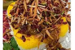 قیمه نثار