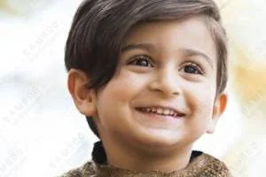 عکاسی کودک