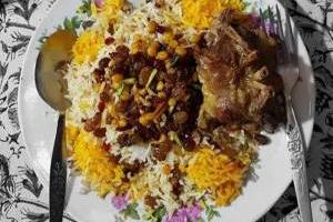 طرز تهیه مانی پلو