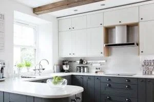 کابینت آشپزخانه