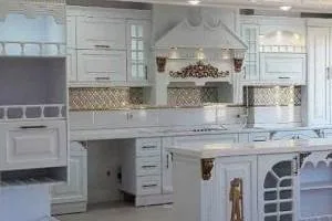 کابینت آشپزخانه