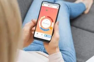 اپلیکیشن مینت