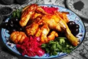 اکبر جوجه