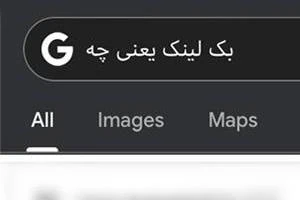 بک لینک