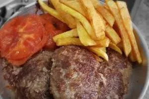 شامی کباب