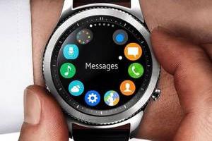 smart watch