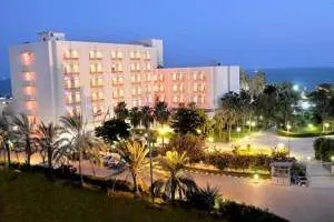 hotel Bandar Abbas
