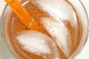 شربت خاکشیر