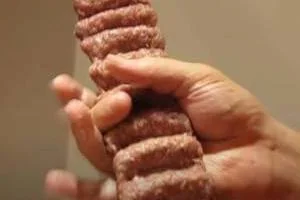 کباب کوبیده 