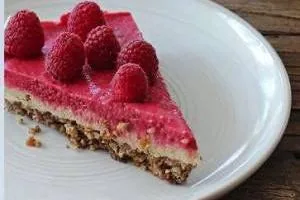 بستنی چیزکیک