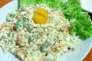 الویه رژیمی