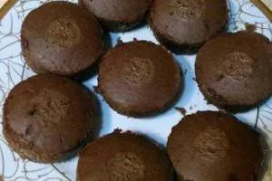 کیک فنجانی