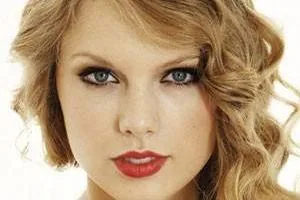 زیبایی تیلور سوئیفت