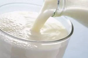 جایگزین شیر در کیک