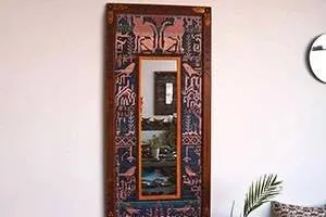 آینه دیواری