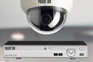 دوربین مداربسته