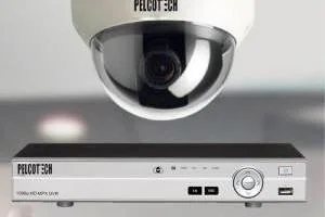 دوربین مداربسته