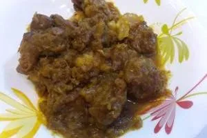 لوه کباب