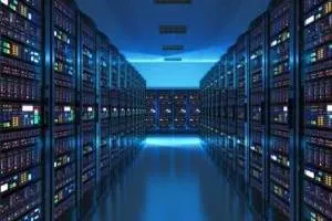 server