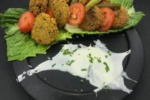 فلافل