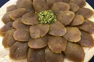 حلوای ساده