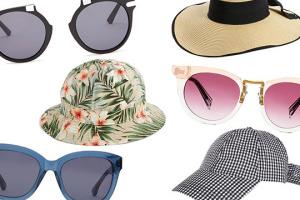 Summer clothes