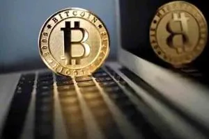 بیت کوین