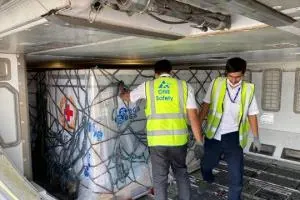 واکسن کرونا