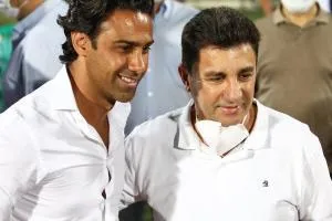 امیر قلعه نویی