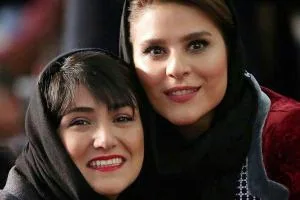 شادی مختاری، امیر مقاره و مینا وحید