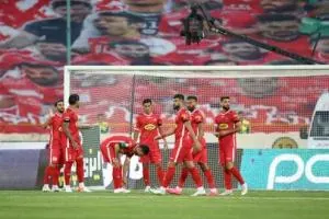 پرسپولیس