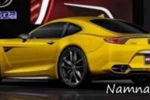 مزدا