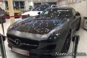 مرسدس بنز