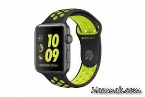 اپل واچ 2