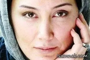 هدیه تهرانی