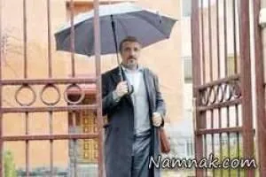 تعبیر وارونه یک رویا