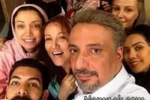 سریال تعبیر وارونه یک رویا