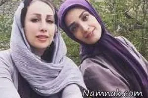 سریال تنهایی لیلا