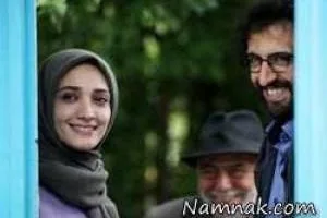 سریال تنهایی لیلا 