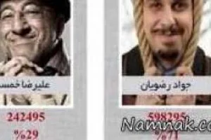 خنداننده برتر