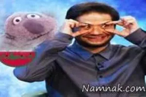 علی صادقی