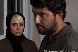 حامد بهداد در نقش شهید جهان آرا