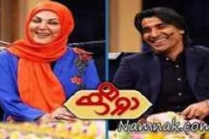 لاله اسکندری در دورهمی