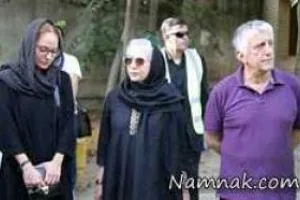 بازیگران مشهور