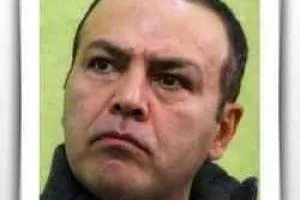 فریبرز عرب نیا