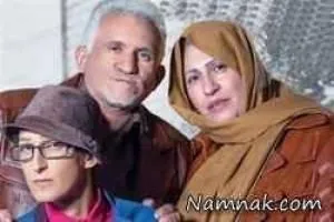 بیماری مرتضی پاشایی