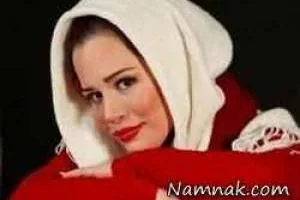 ملیکا شریفی‌نیا