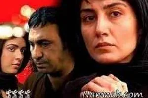 هدیه تهرانی