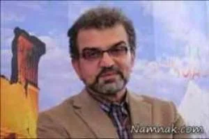 هرمز شجاعی مهر